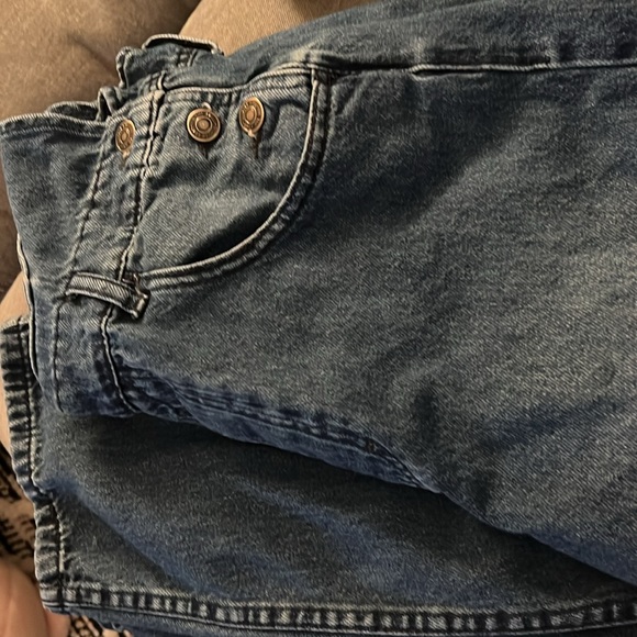 FP Ziggy Overalls - Picture 5 of 5